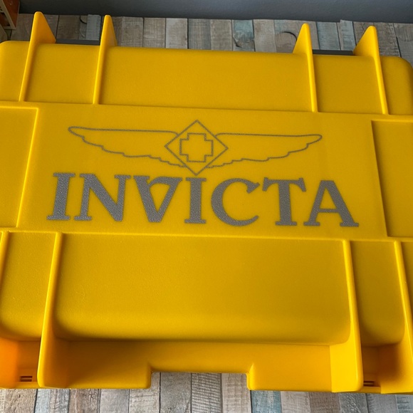 Invicta Men’s Watch